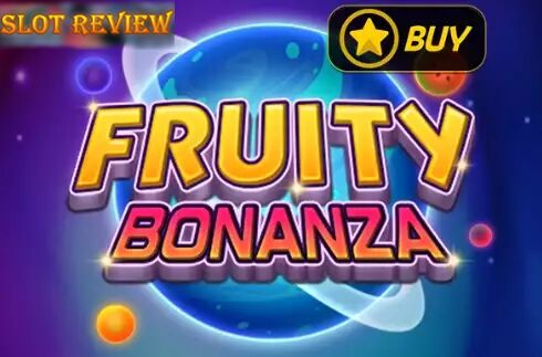 Fruity Bonanza slot